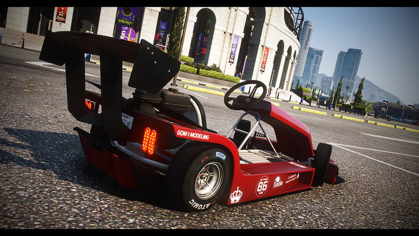 (Lore Friendly) Dinka Veto CTX