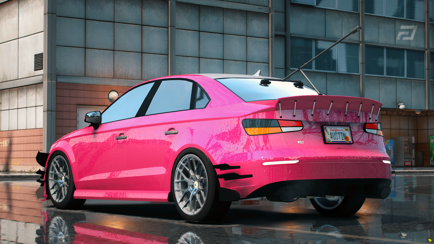(Lore Friendly) Obey Tailgater RS1