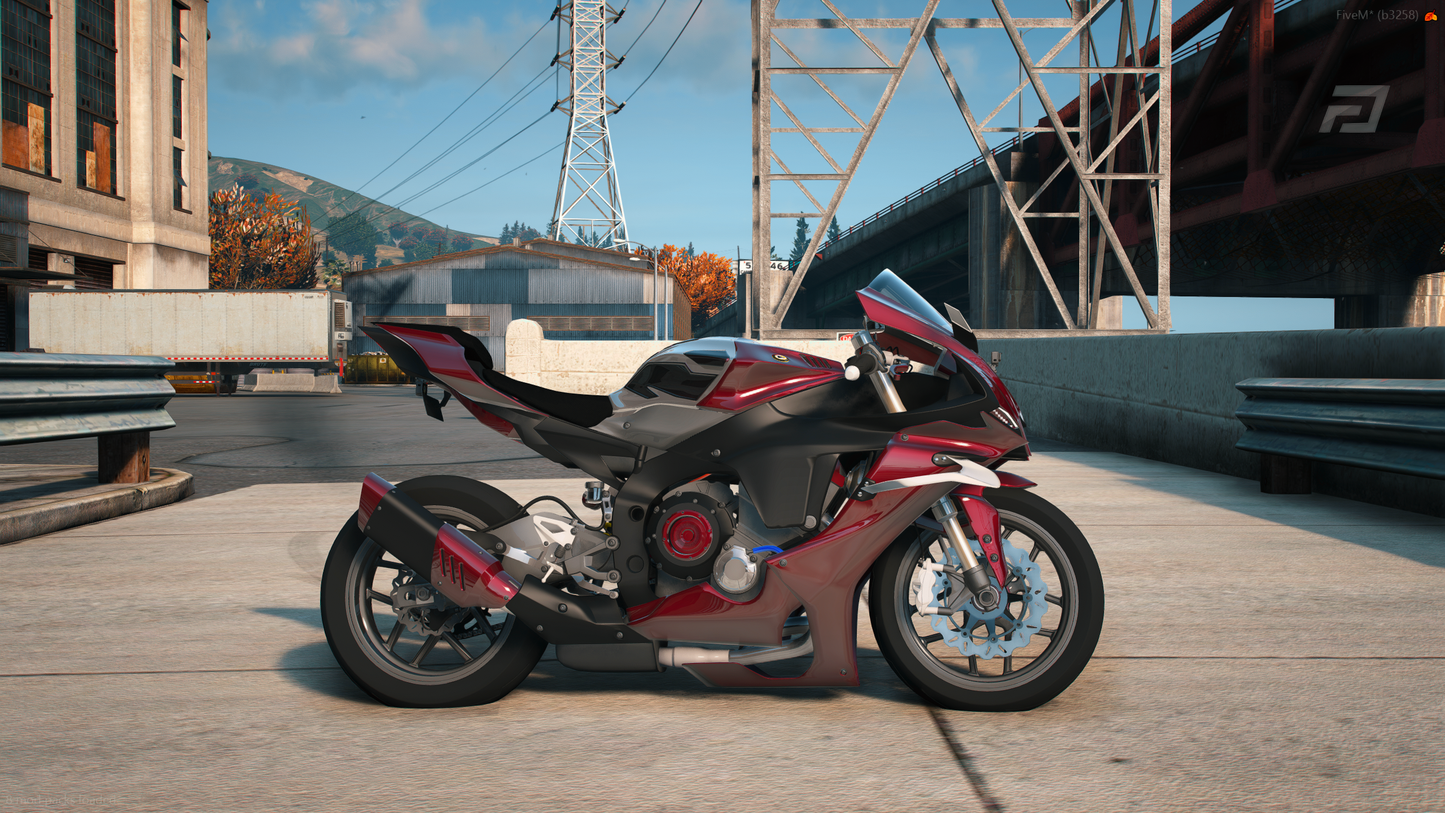 (Lore Friendly) Y1M STREET