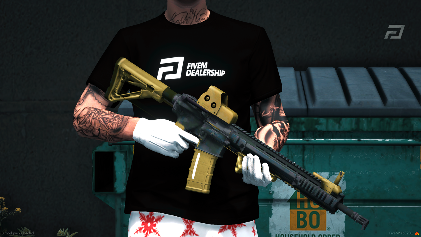 MK18
