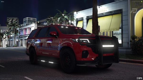 Lore Friendly EMS Pack (10 Vehicles)