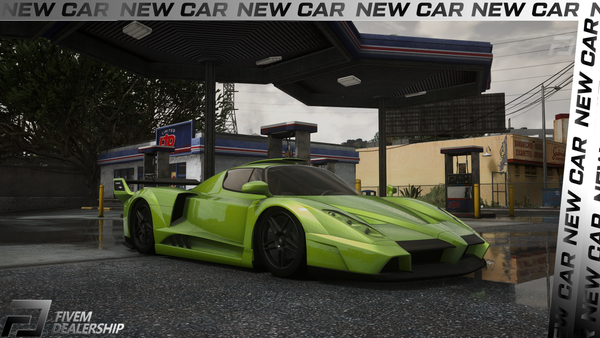 (Lore Friendly) Grotti Cheetah S
