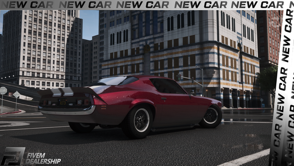(Lore Friendly) Declasse Vigero Ratt