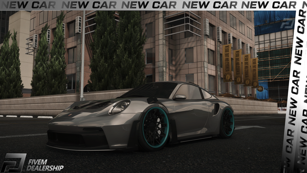 (Lore Friendly) Pfister G3 DT