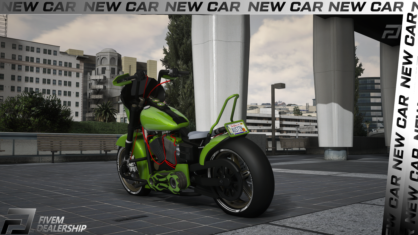 (Lore Friendly) Home Wrecker