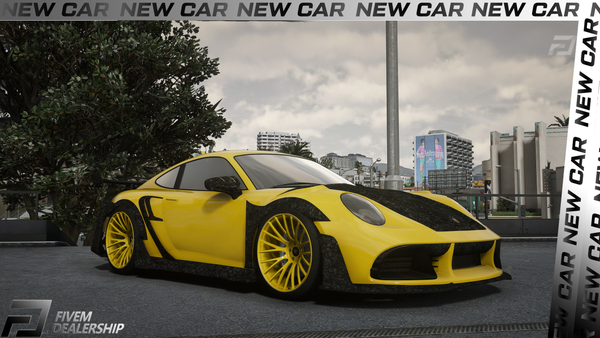 (Lore Friendly) Pfister Comet RS Forged Carbon