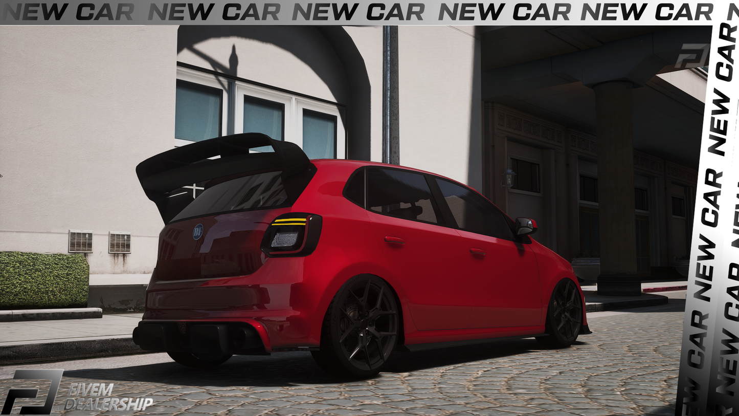 (Lore Friendly) BF Loop