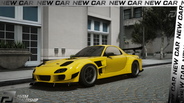 (Lore Friendly) Annis ZR450 R