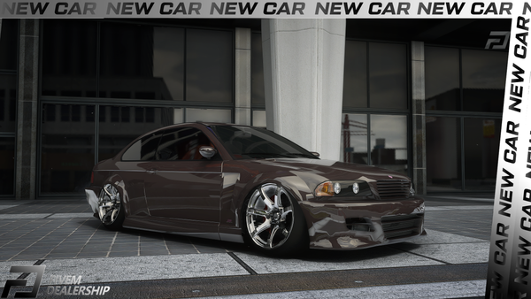 (Lore Friendly) Sentinel XS Stanced