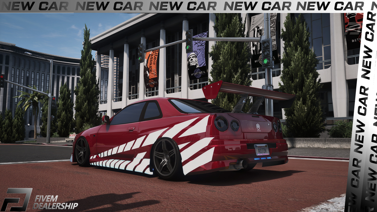 (Lore Friendly) Annis Elegy 25 Custom