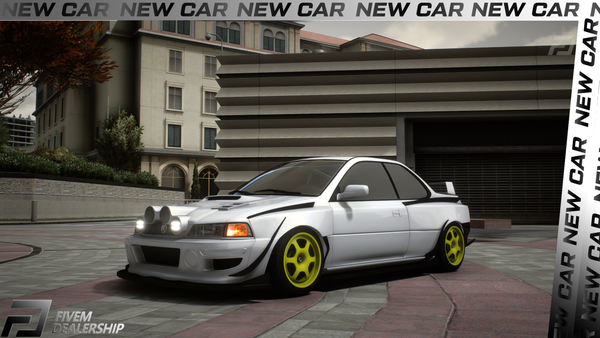 (Lore Friendly) Karin Sultan Kyza