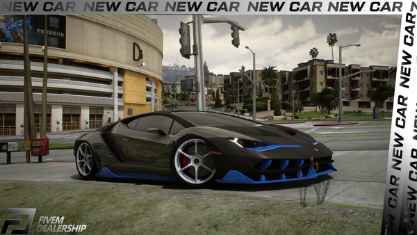 (Lore Friendly) Pegassi Centenfero