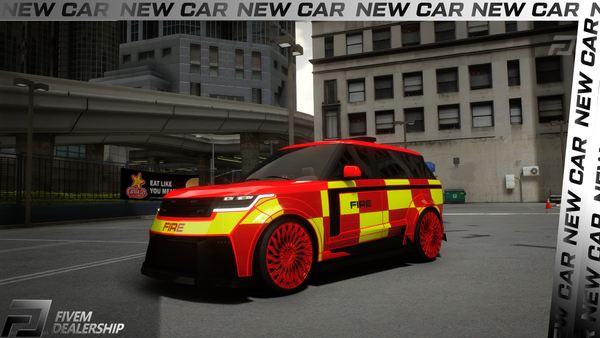 (Lore Friendly) Baller Fire Spec