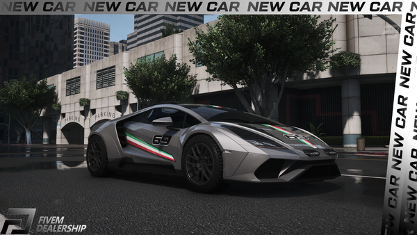 (Lore Friendly) Pegassi Prospero