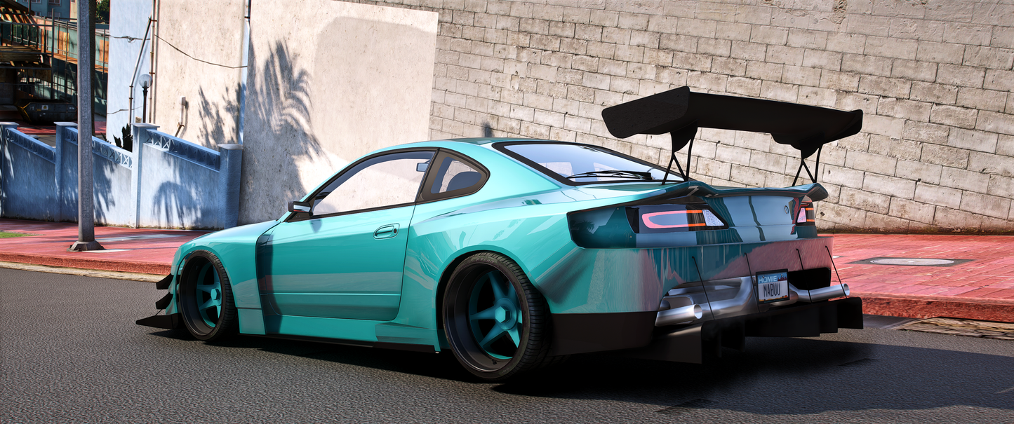 Toundra Panthere CTX C2 Vehicle Mod for FiveM