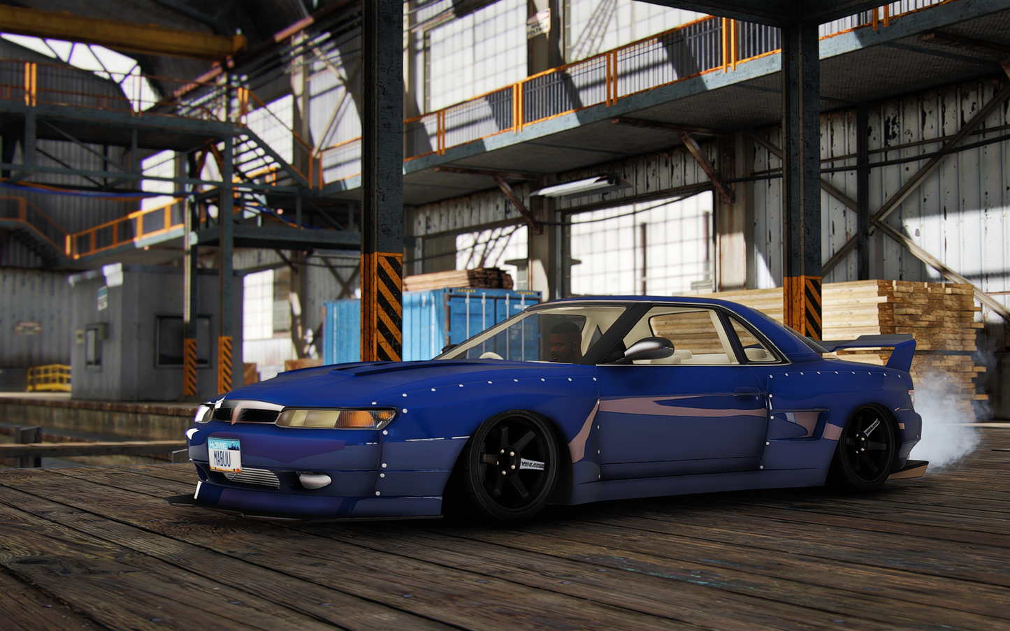 Mazda Cosmo 1995