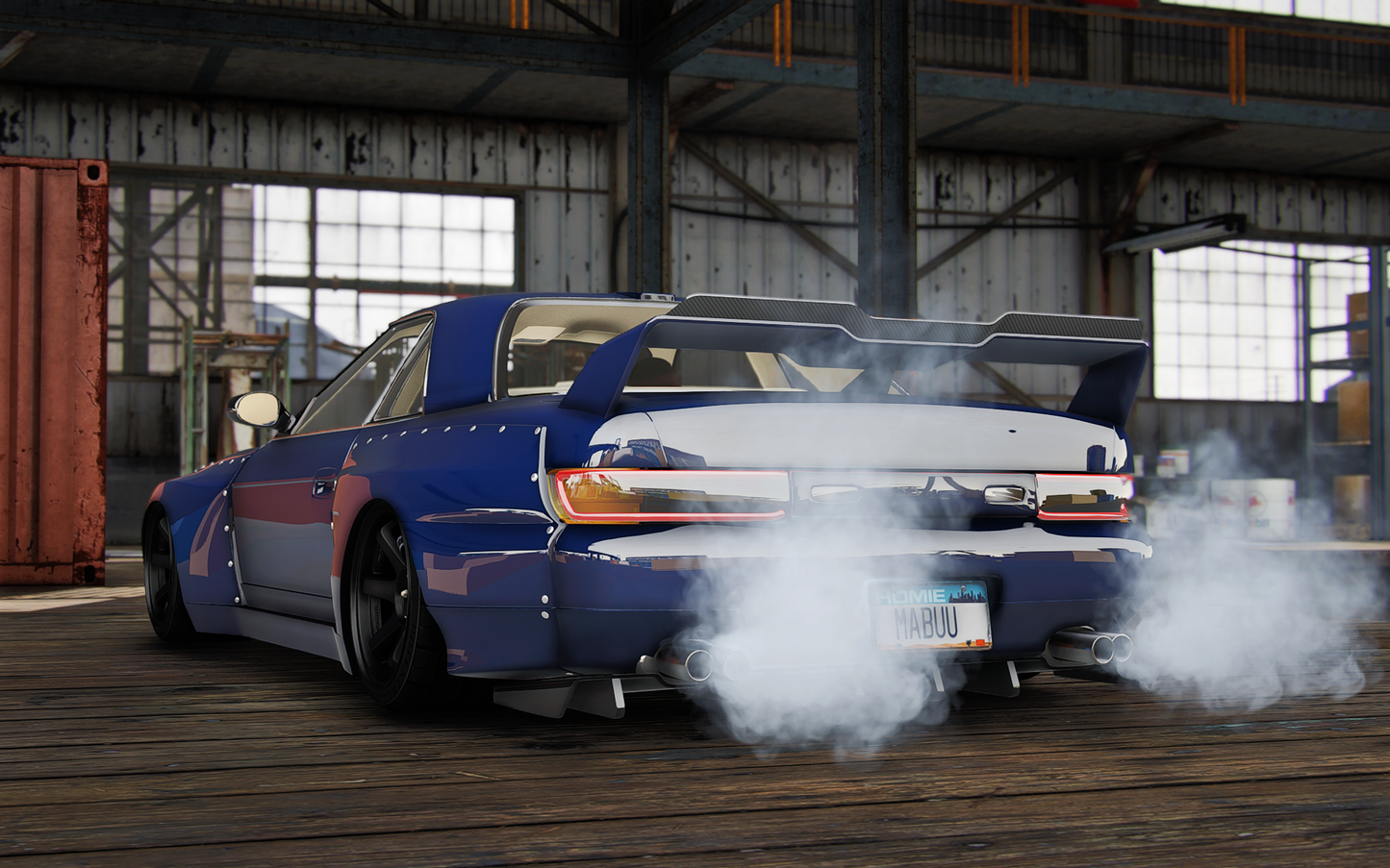 Mazda Cosmo 1995