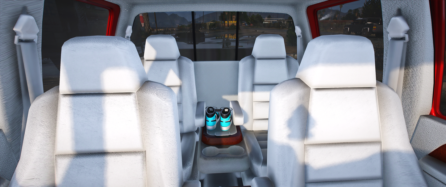 Ford F350 Streetstroke Diesel