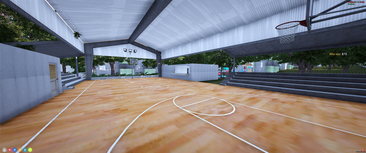 Caserio 3 Optimized Gameplay