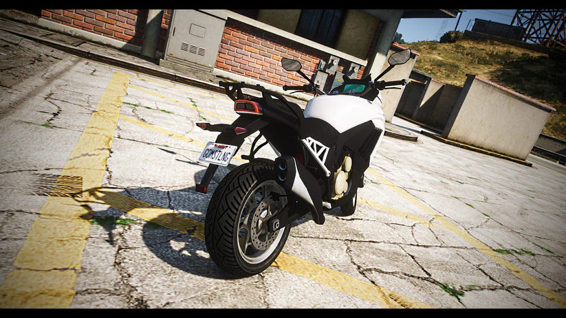 (Lore Friendly) Pegassi Gravion
