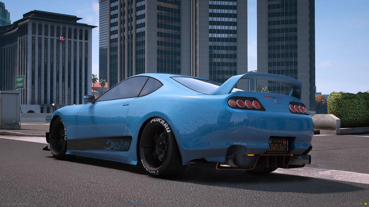 (Lore Friendly) Jester Classic