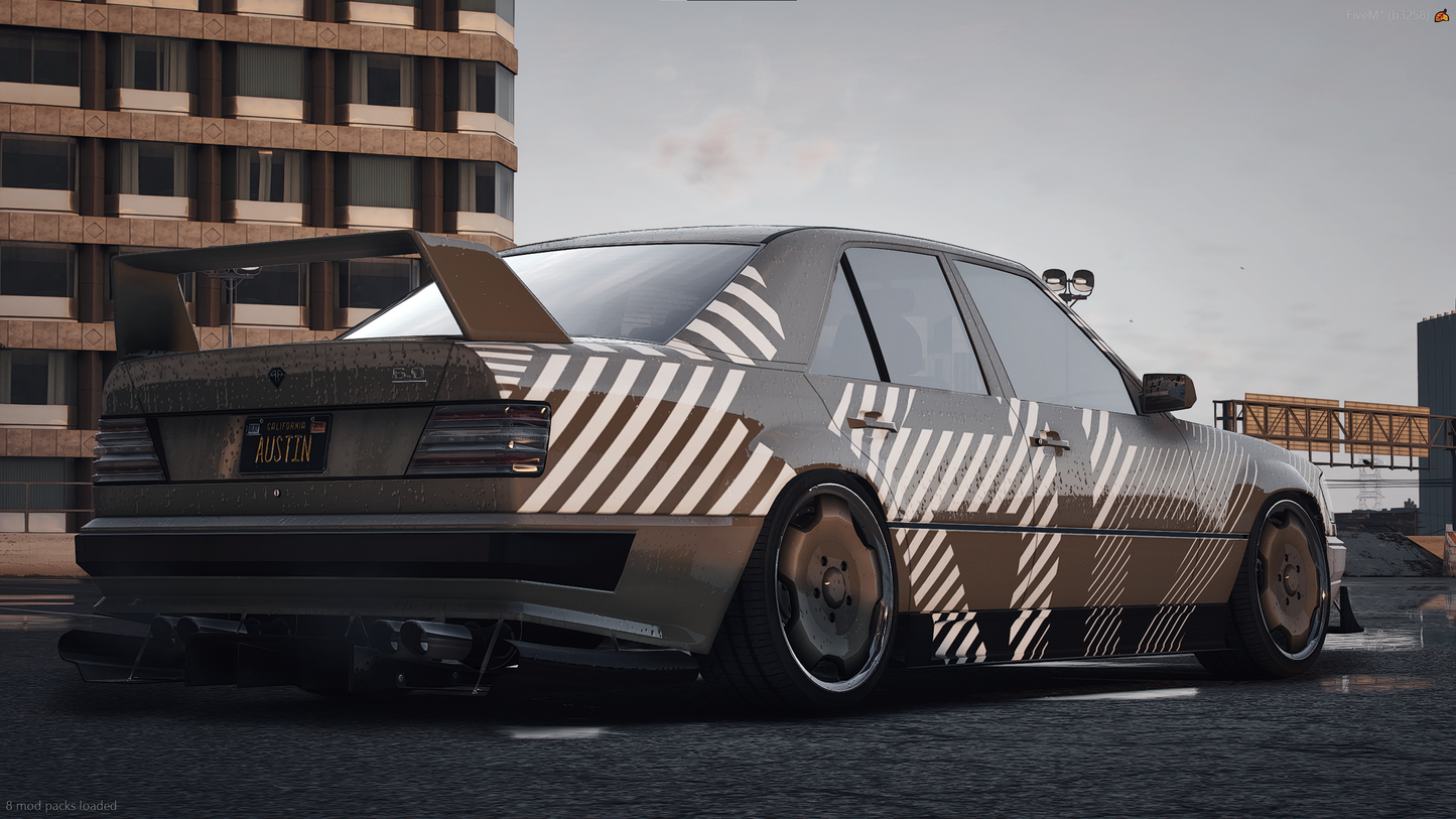 (Lore Friendly) VORSCHLAG