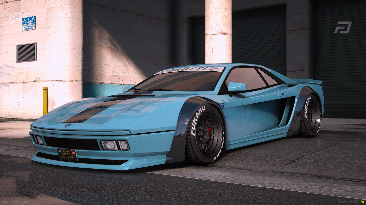 (Lore Friendly) Cheetah Classic