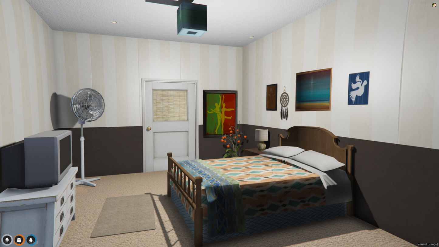 Office space in building 2
