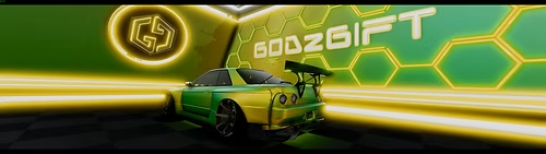 VR38 PNDM R-3RDY2 Side View