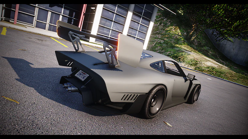 (Lore Friendly) Pfister Comet S2 CTX C4 [Tuning]