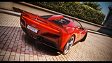 (Lore Friendly) Grotti Stilletto GTR