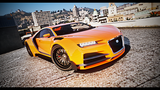(Lore Friendly) Truffade Nero SP34
