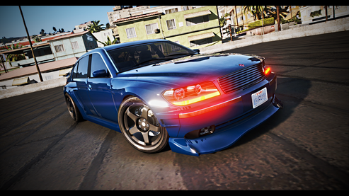 (Lore Friendly) Ubermacht Oracle KROTOV