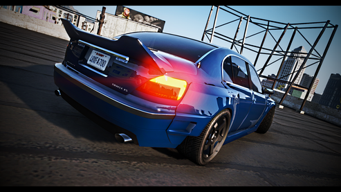 (Lore Friendly) Ubermacht Oracle KROTOV