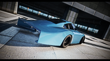 (Lore Friendly) Pfister Comet Retro Longtail