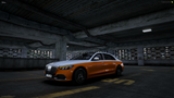 2023 Mercedes Benz S-Class Maybach + Mansory Kit (W223)