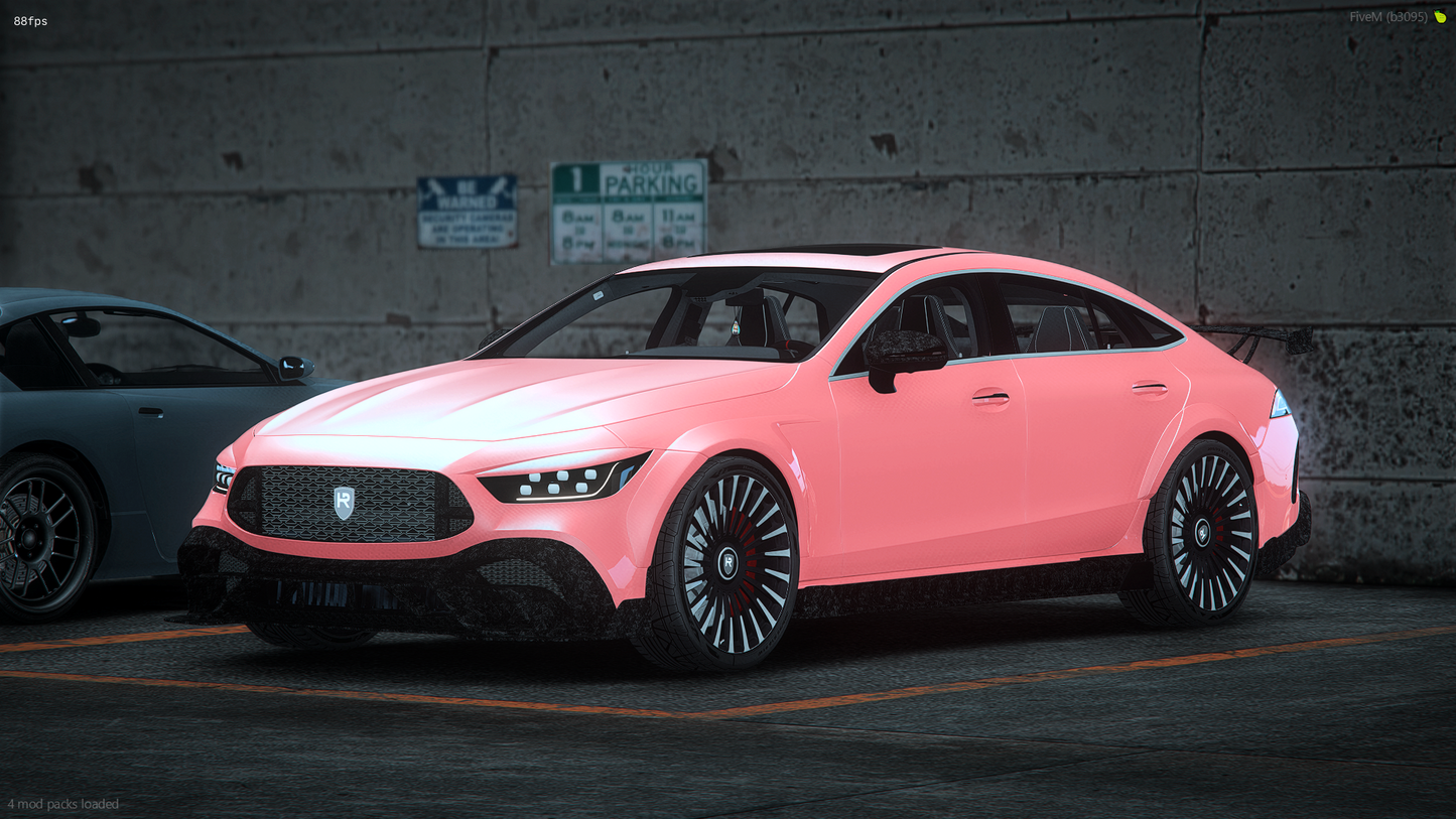 Lore Friendly Benefactor Schlagen GT4 Tuning Fivem Dealership lore-friendly-benefactor-schlagen-gt4-tuning-fivem-dealership