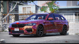 2024 Christmas Pack (12 Cars)