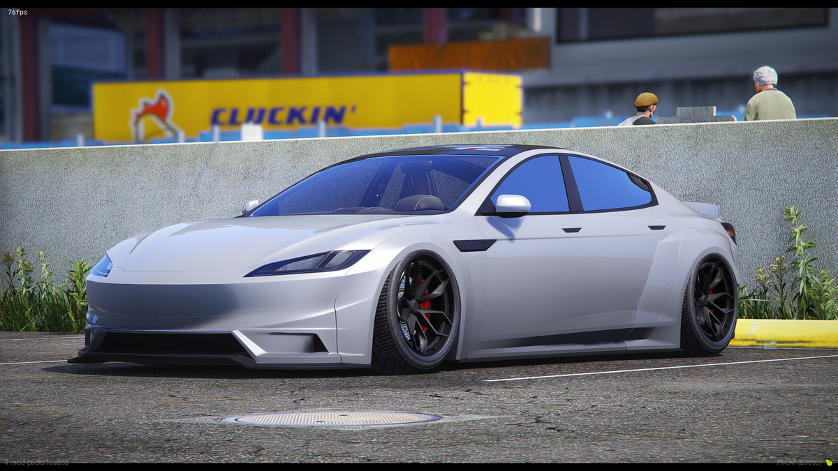 (Lore Friendly) Coil Raiden CTX C3 – Fivem Dealership