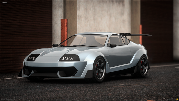 (Lore Friendly) Jester Classic Nightmare