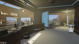 [MLO] Rooftop Pool Bar