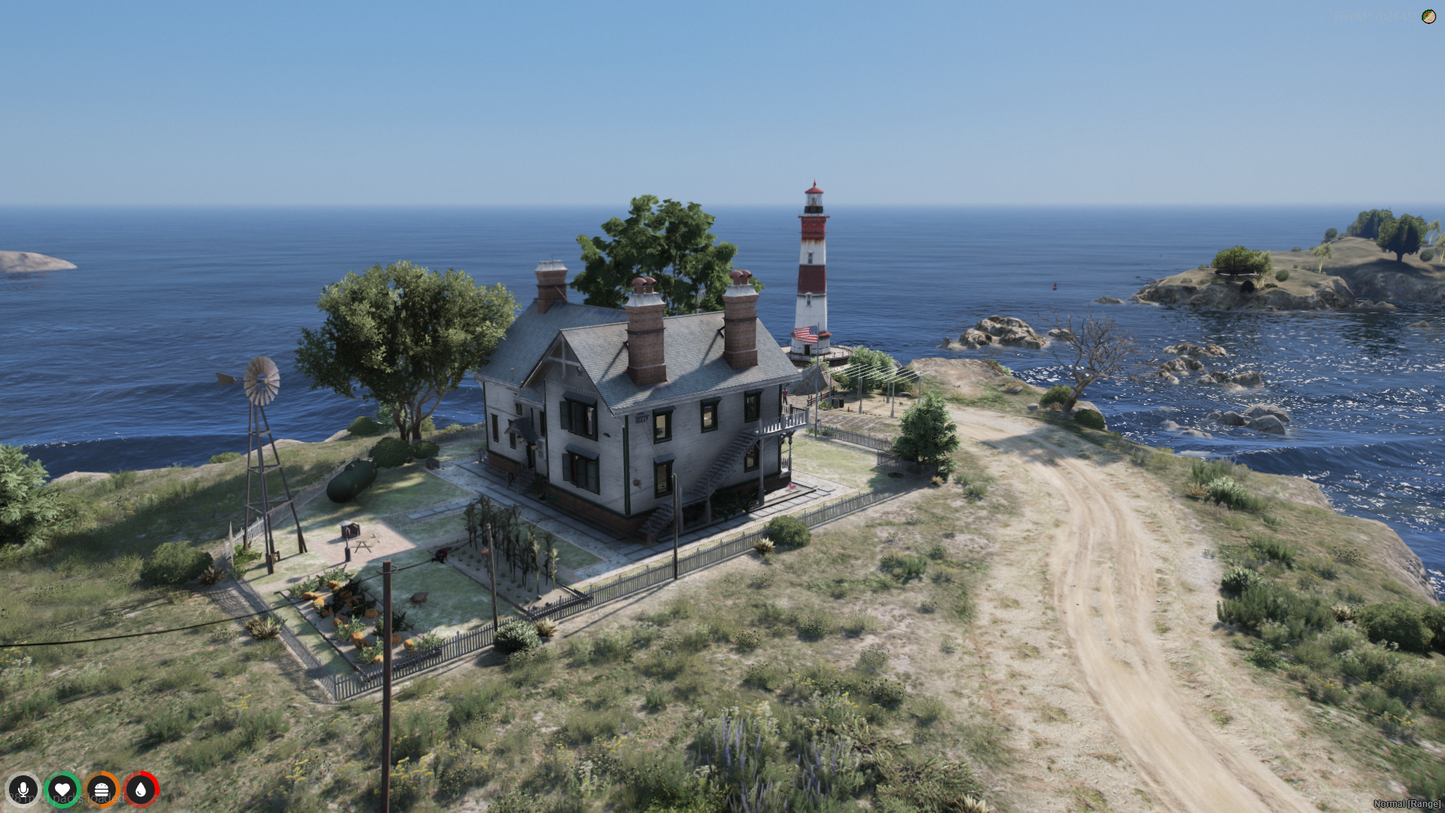 [MLO] Lighthouse