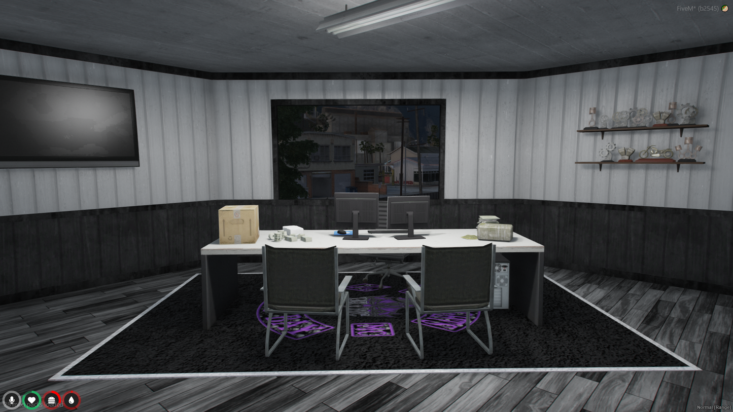 [MLO] Paleto Bay V2 Clubhouse