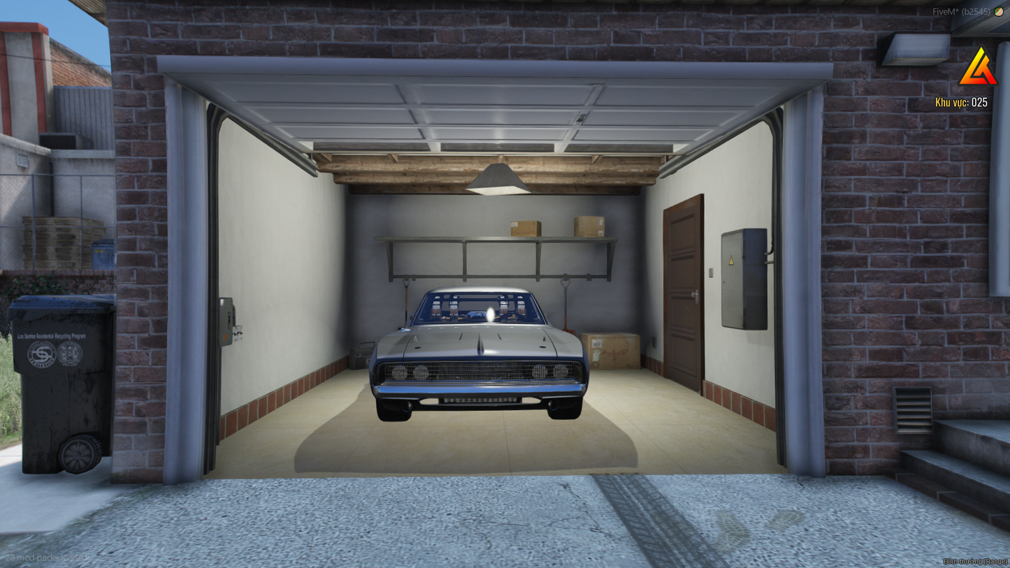 [MLO] Paleto Bay house 3