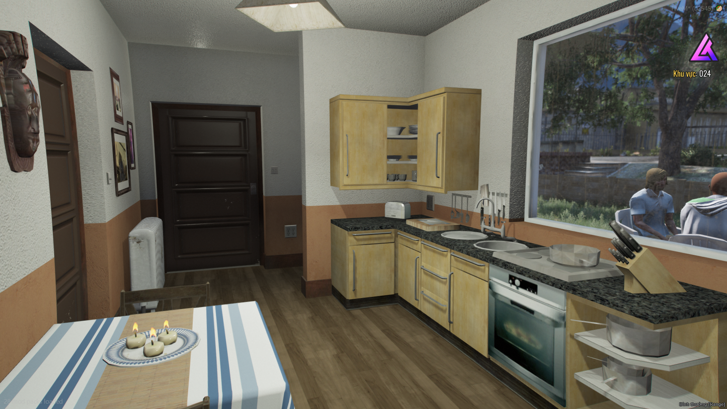 [MLO] Paleto Bay house 3