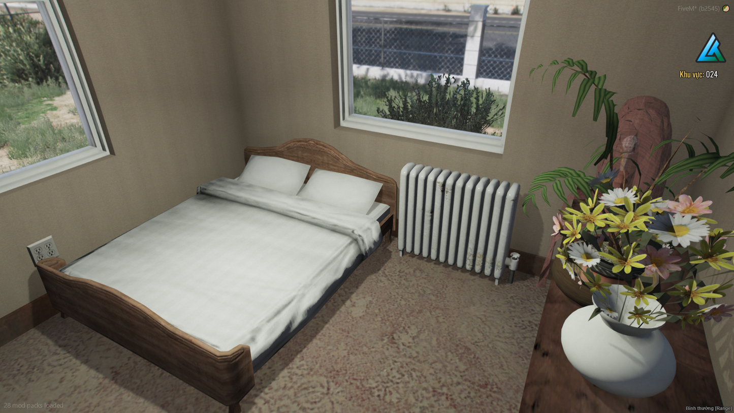 [MLO] Paleto Bay house 3