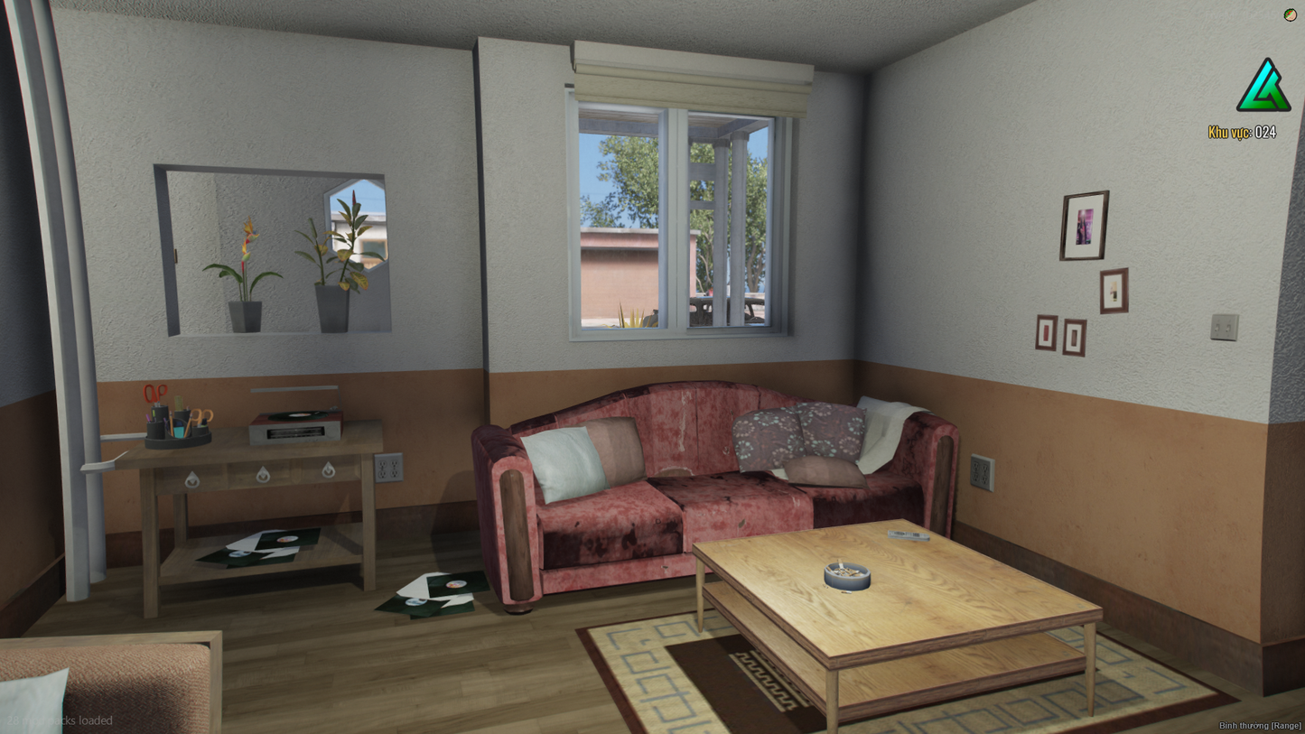 [MLO] Paleto Bay house 3