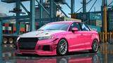 (Lore Friendly) Obey Tailgater RS1
