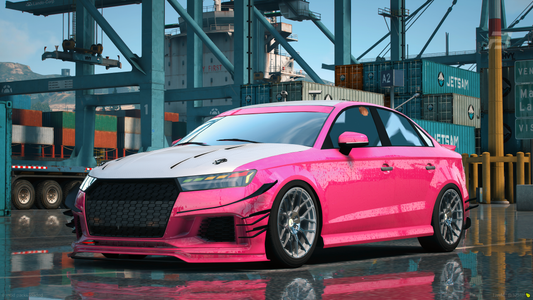 (Lore Friendly) Obey Tailgater RS1