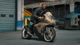 (Lore Friendly) Uber M1RR